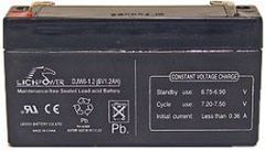 GE Backup Battery Pack