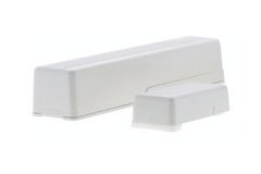 GE Security 60-744-95R - NX-695 Wireless Water/Flood Sensor