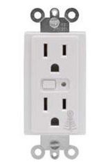 GE Z-Wave Wall Receptacle