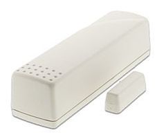 GE Wireless Vibration Detector