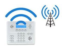 Cellular Communicator for your Wireless Alarm System