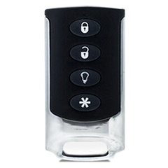 Keychain Remote