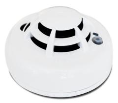IQ Smoke Detector