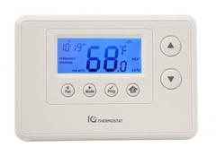 Iq Thermostat