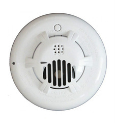 IQ Wireless Carbon Monoxide Detector
