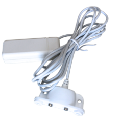 IQ Wireless Flood Detector